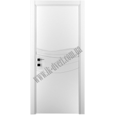 Двері DOORIS Art Graffiti G08