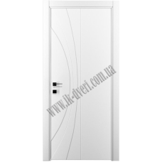Двері DOORIS Art Graffiti G18