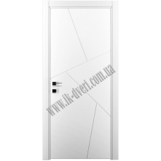 Двері DOORIS Art Graffiti G21