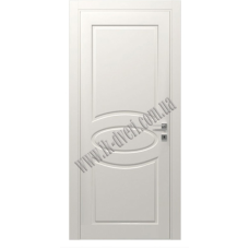 Двері DOORIS Classic Graffiti C01