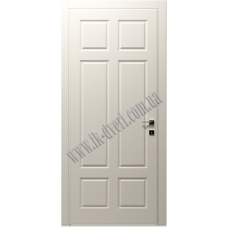 Двері DOORIS Classic Graffiti C12