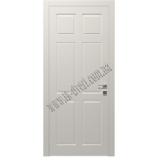 Двері DOORIS Classic Graffiti C16