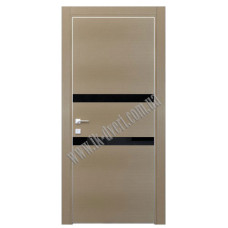 Двері DOORIS Glass Wood GW02