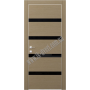 Двері DOORIS Glass Wood GW03