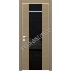 Двері DOORIS Glass Wood GW07