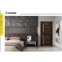 Двері DOORIS LA06