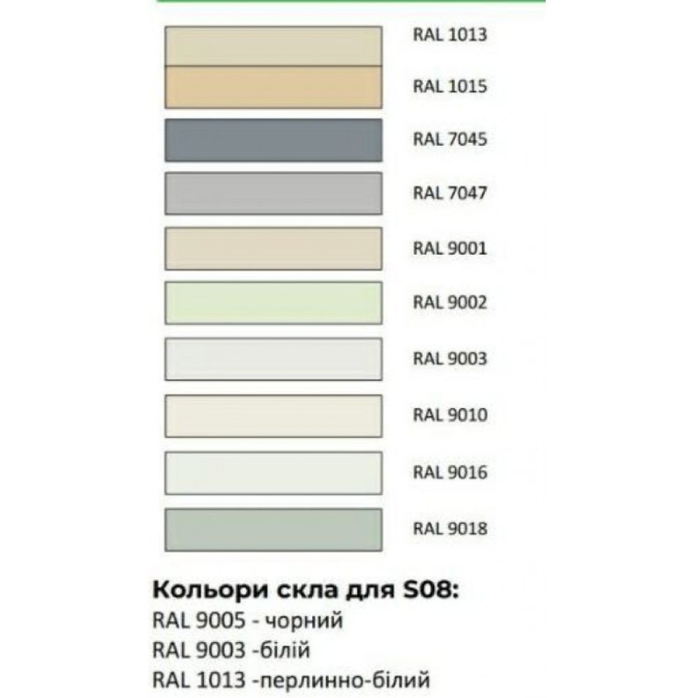 Двері Danapris Loft Line