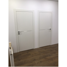 Двері Dooris A08