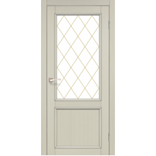 Двері KORFAD Classico CL-02