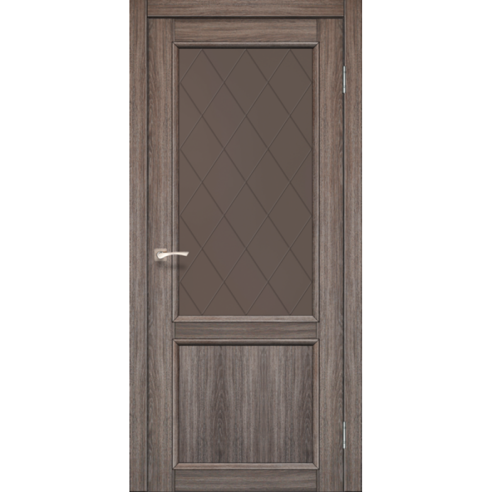 Двері KORFAD Classico CL-02