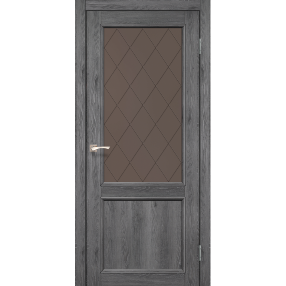 Двері KORFAD Classico CL-02