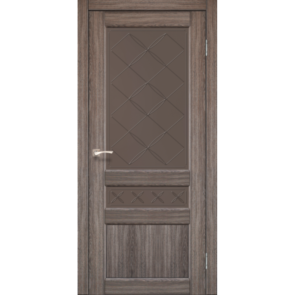 Двері KORFAD Classico CL-05