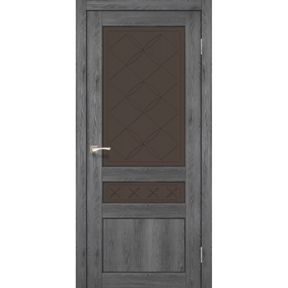 Двері KORFAD Classico CL-05