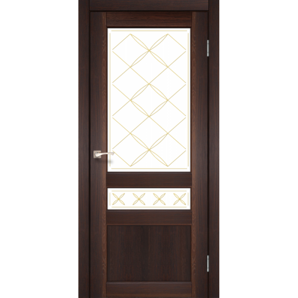 Двері KORFAD Classico CL-05