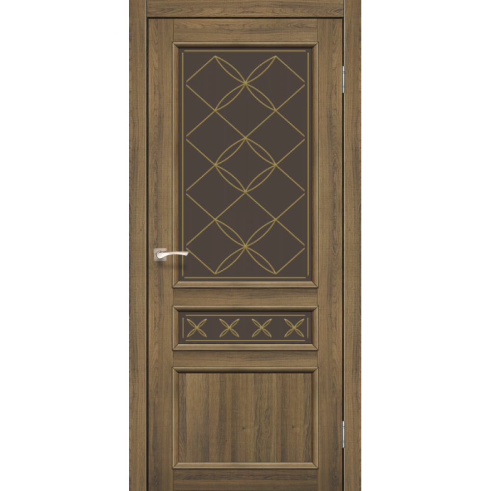 Двері KORFAD Classico CL-05