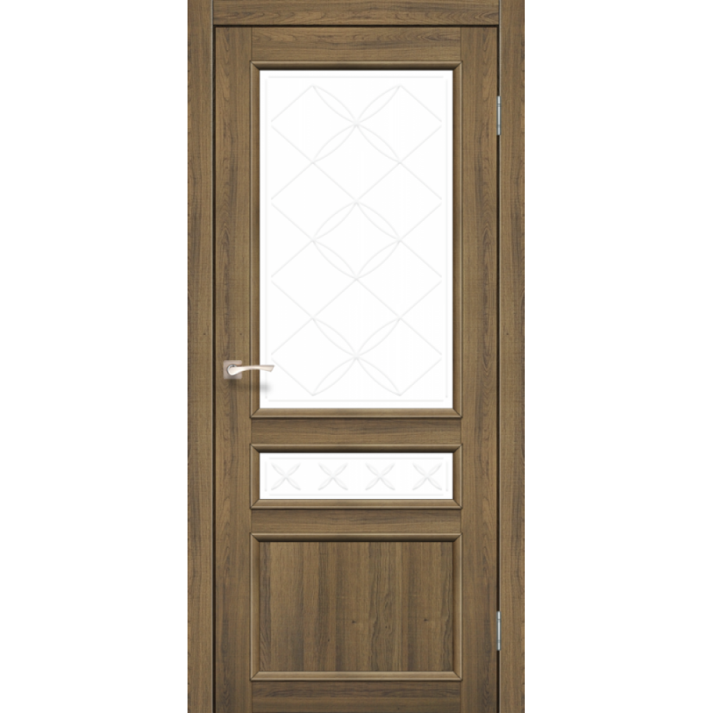 Двері KORFAD Classico CL-05