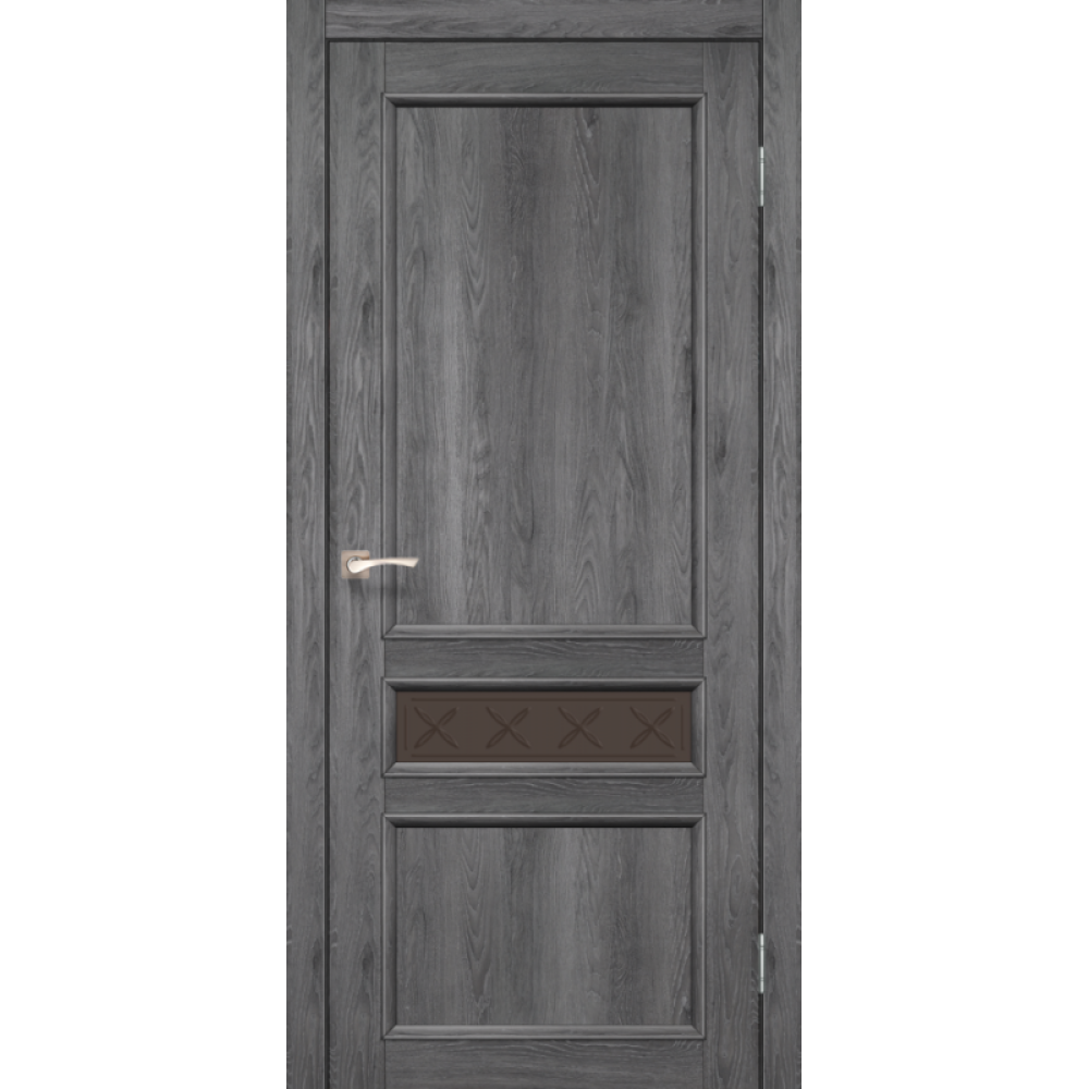 Двері KORFAD Classico CL-07