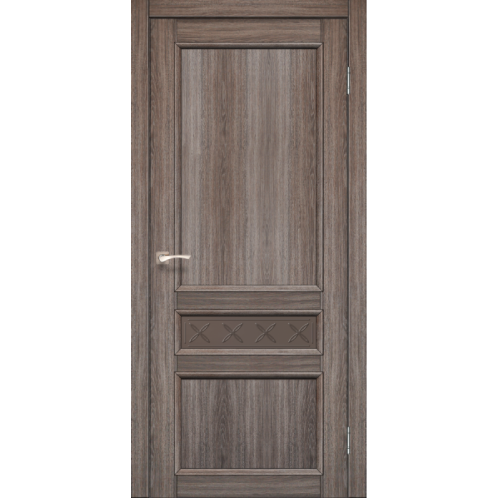Двері KORFAD Classico CL-07
