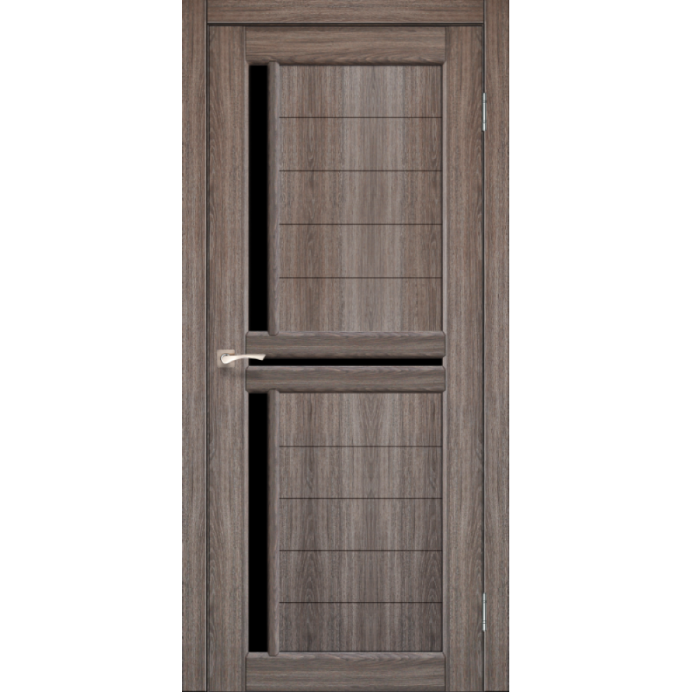 Двері KORFAD Scalea SC-04 blk