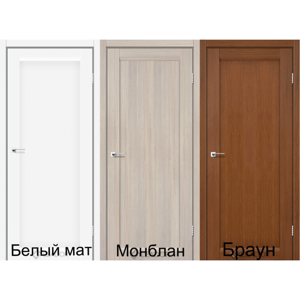 Двері LEADOR Bavaria