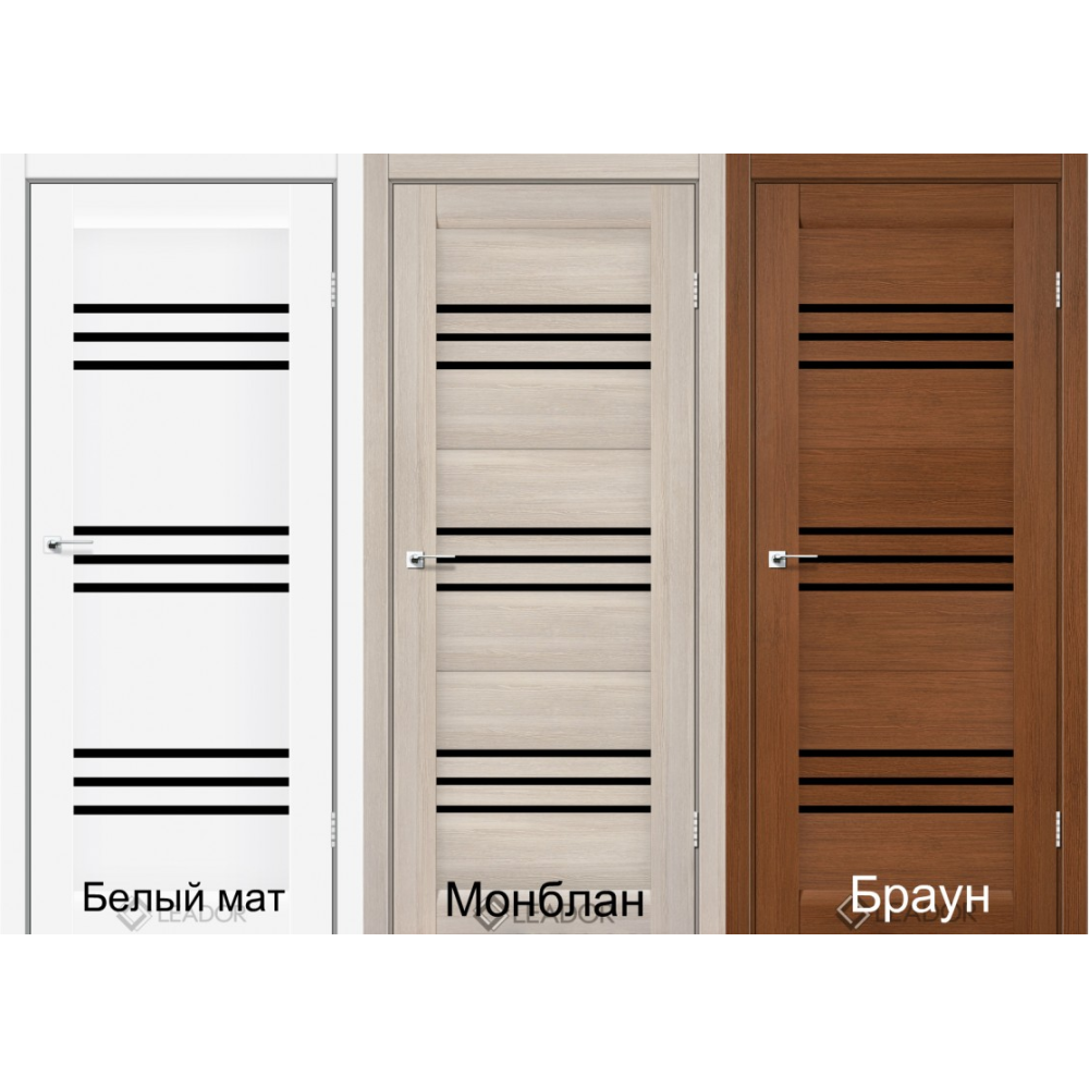 Двері LEADOR Sovana