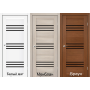 Двері LEADOR Sovana