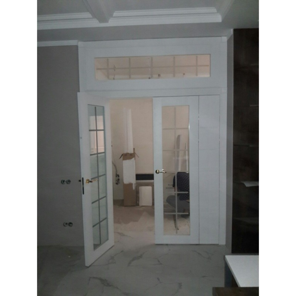 Двері RODOS Porto Loft