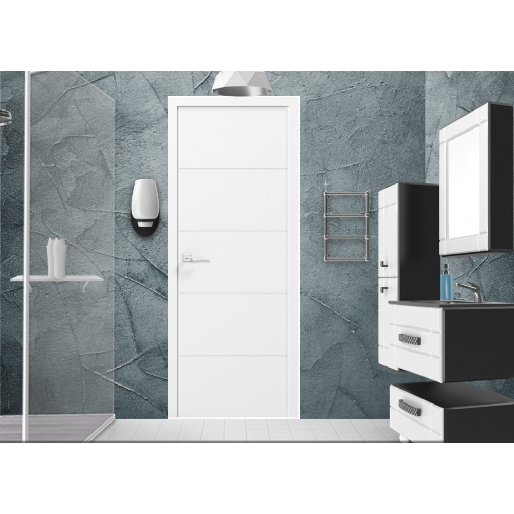 Двері Rodos GRAND Paint-2