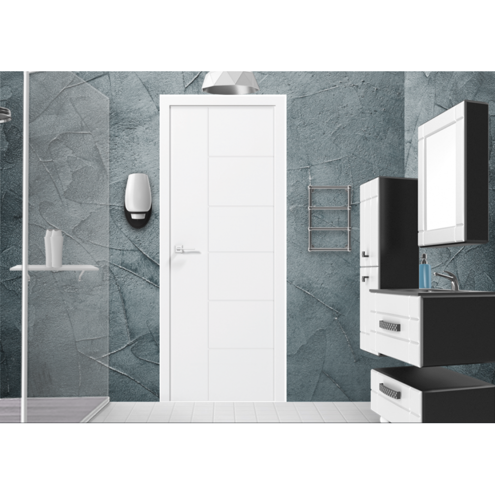 Двері Rodos GRAND Paint-3