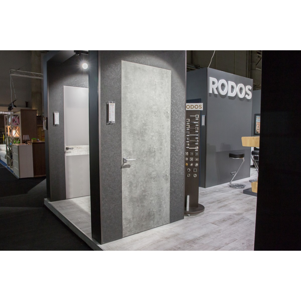 Двері Rodos Prima Alum Cortes