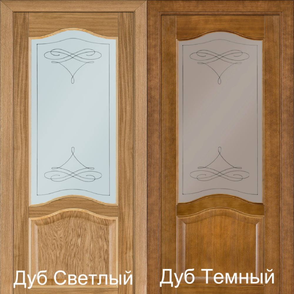Двері TERMINUS Classic 03