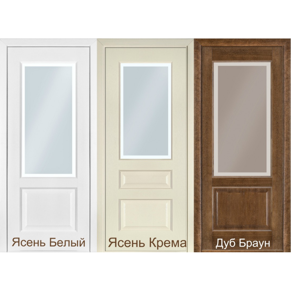 Двері TERMINUS Classic 04