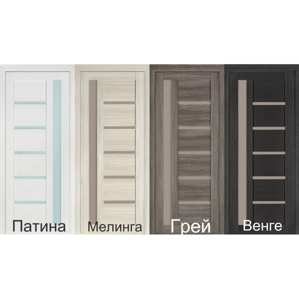 Двері TERMINUS NANOFLEX" 108