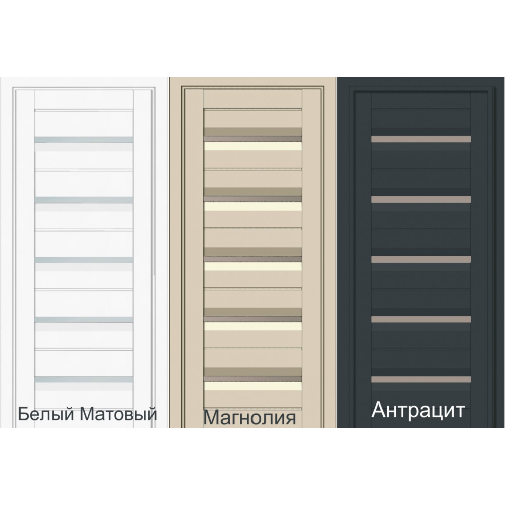 Двері TERMINUS Elit Plus 111