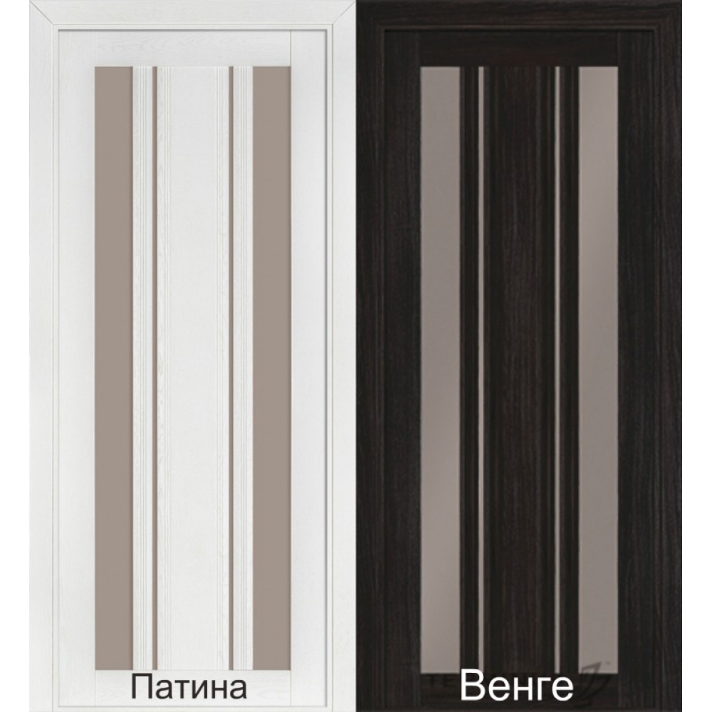 Двері TERMINUS Fashion Лондон