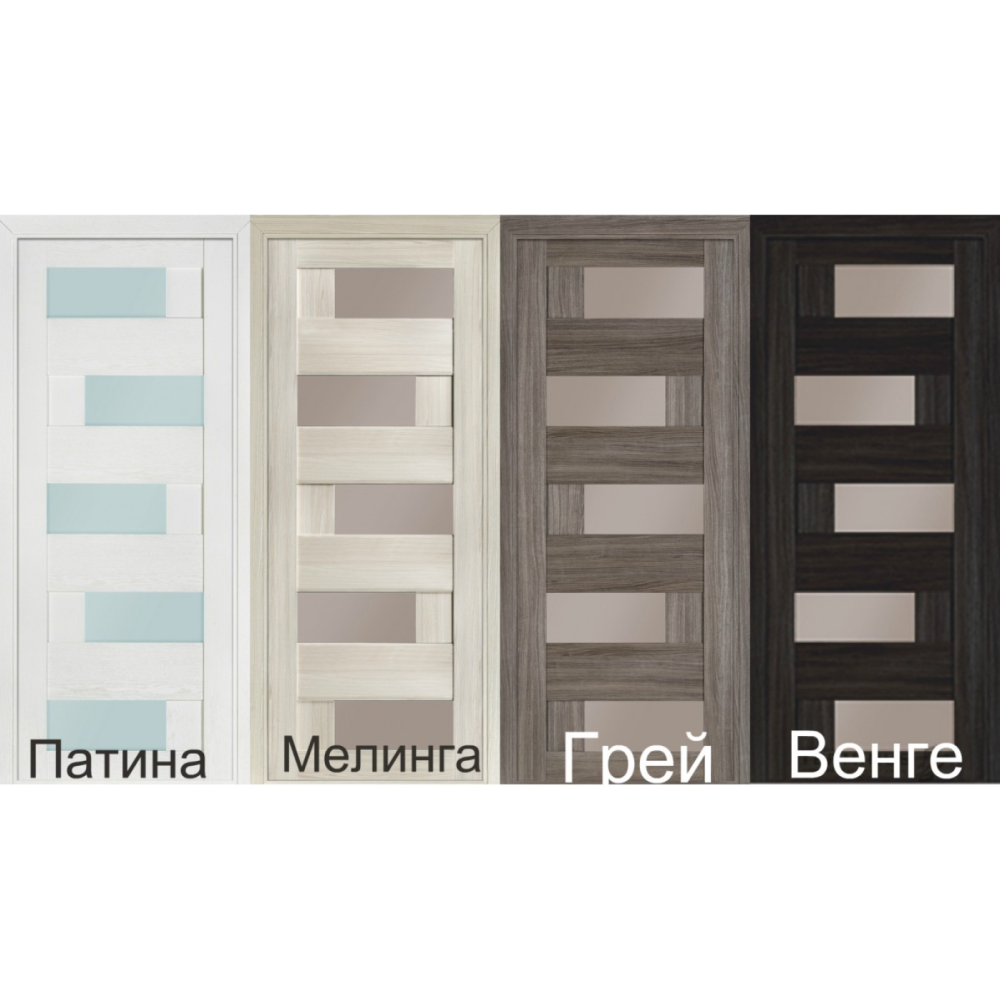 Двері TERMINUS Fashion Рим