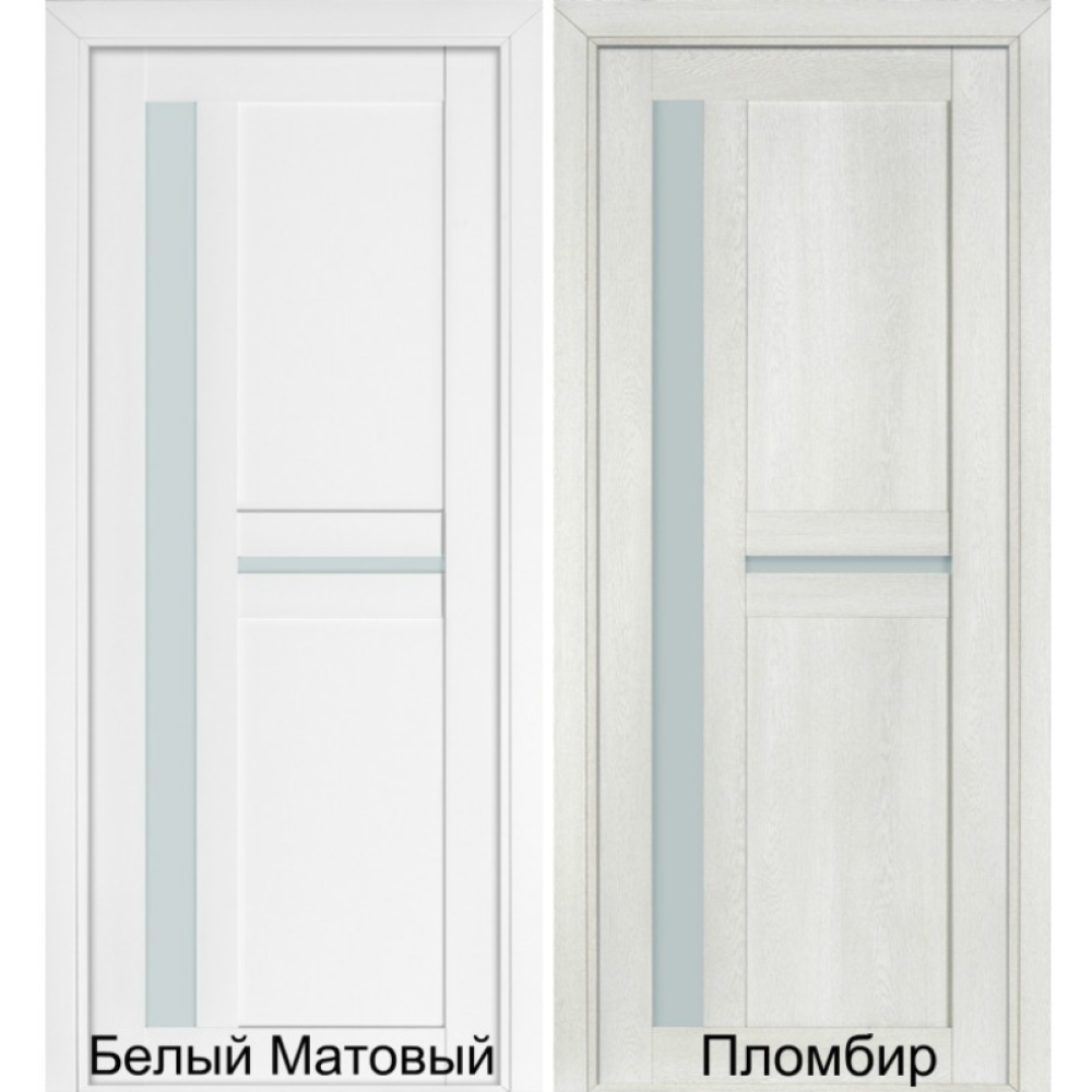 Двері TERMINUS NanoFlex 106