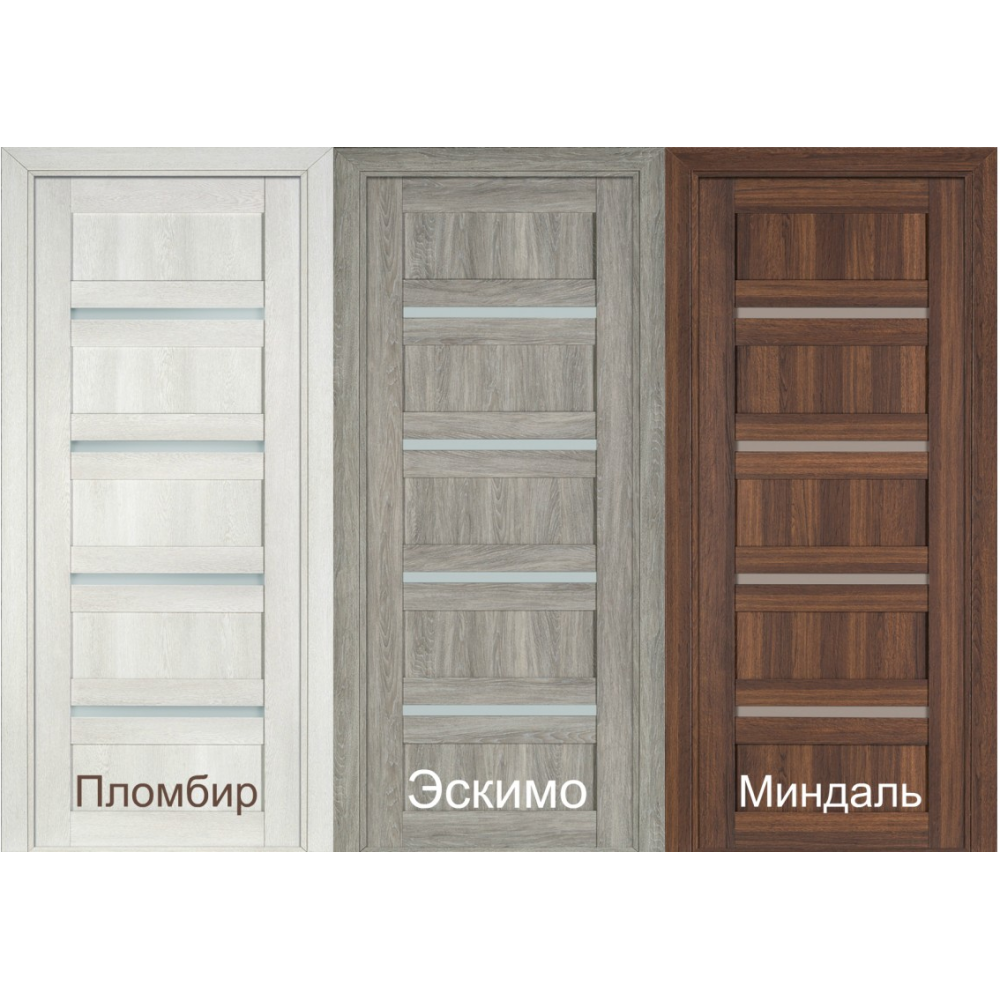 Двері TERMINUS NanoFlex 107