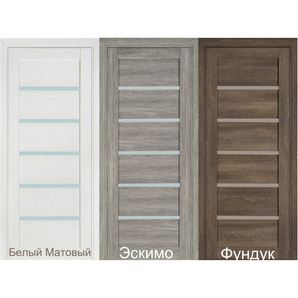 Двері TERMINUS NanoFlex 307