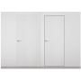 Приховані двері iDoors Prime