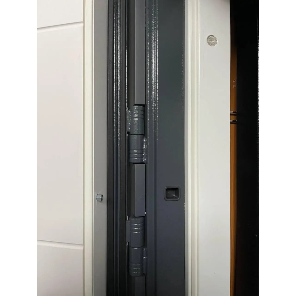 Вхідні двері PORTALA Quadro Кефалонія 3