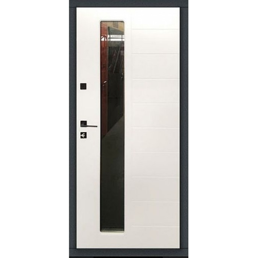 Вхідні двері PORTALA Deluxe Кефалонія
