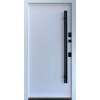 Вхідні двері Qdoors Стріт 3K Горизонталь