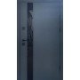 Вхідні двері Qdoors Стріт 2K Елегант