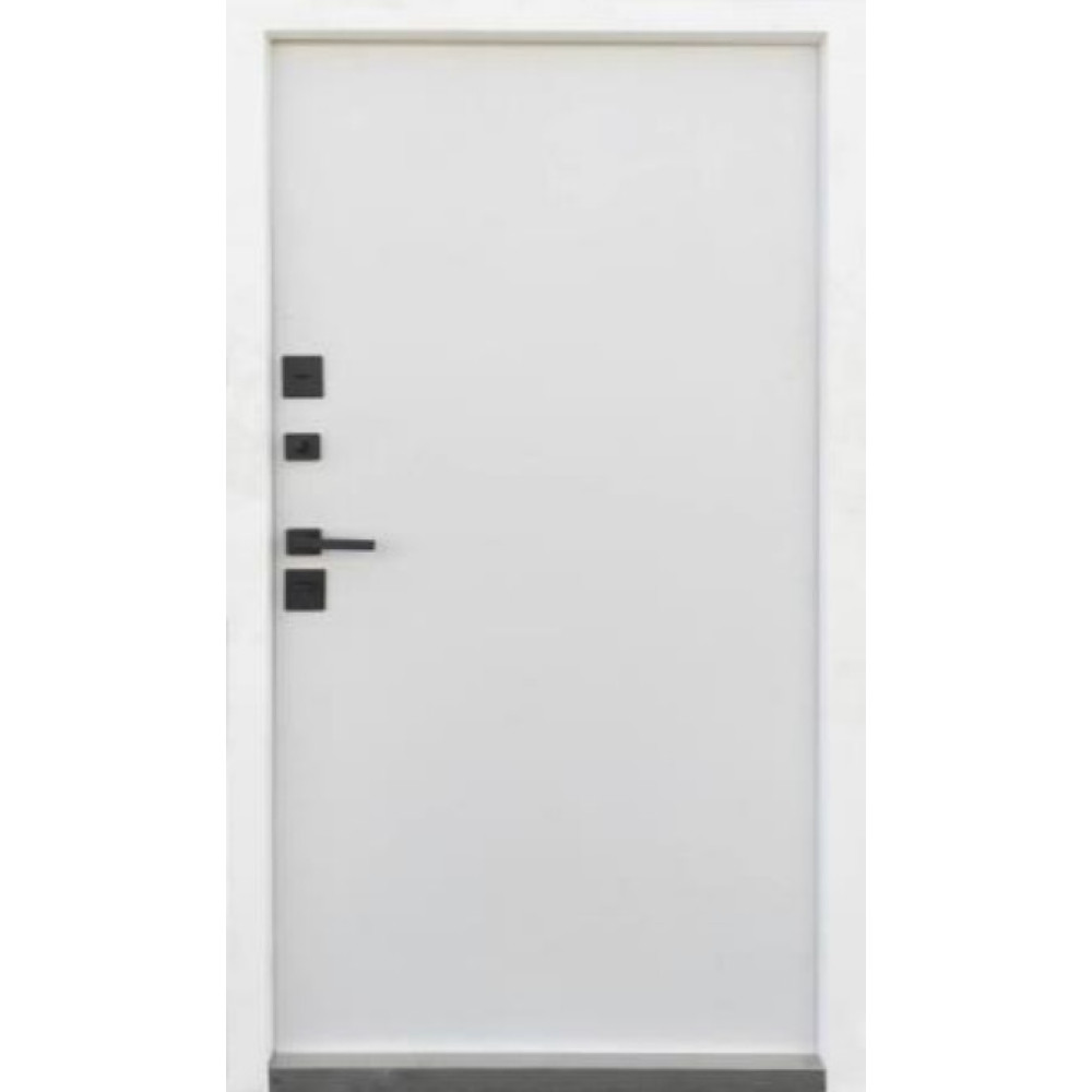 Вхідні двері Qdoors Стріт 2K Елегант