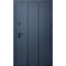 Вхідні двері Qdoors Стріт 2K Лайт