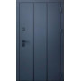 Вхідні двері Qdoors Стріт 2K Лайт