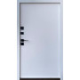 Вхідні двері Qdoors Стріт 2K Лайт