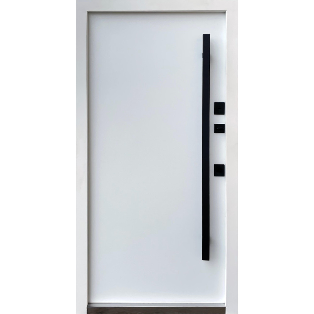 Вхідні двері Qdoors Стріт 3K Спейс