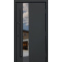 Вхідні двері Qdoors Strong ВЕСТ для вулиці